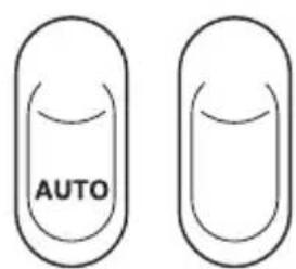 MAZDA BSeries (2006) - Commandes du conducteur - 1