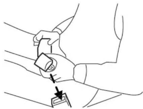 MAZDA BSeries (2006) - Sièges et dispositifs de retenue - 1