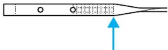 MAZDA BSeries (2006) - Niveau d'huile trop élevé - 1