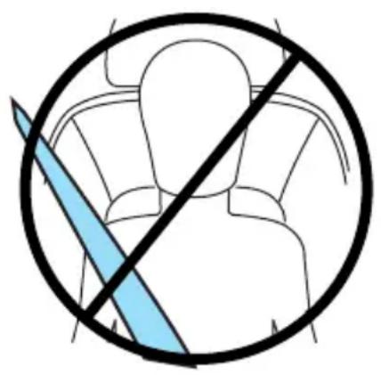 MAZDA BSeries (2006) - Sièges et dispositifs de retenue - 3