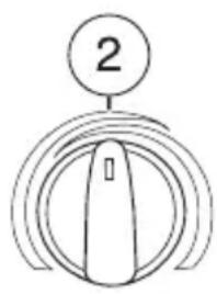 MAZDA BSeries (2006) - Système de chauffage seulement (SELON l'équipement) - 2