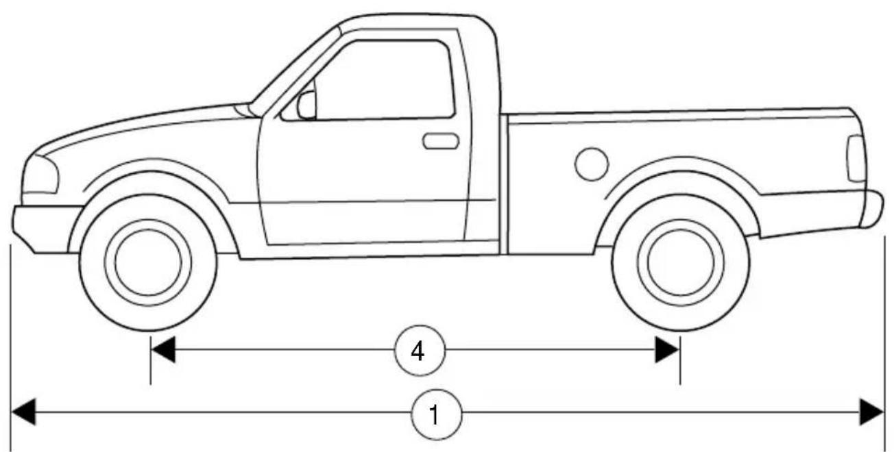 MAZDA BSeries (2006) - Entretien et caractéristiques - 2