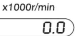 MAZDA BSeries (2006) - Tableau de bord - 2