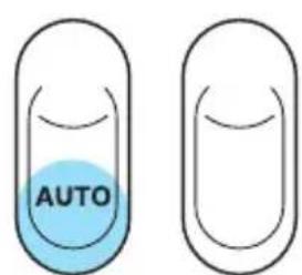 MAZDA BSeries (2006) - Commande à impulsion - 1