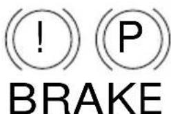 MAZDA BSeries (2006) - Frein de stationnement - 2