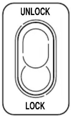 MAZDA BSeries (2006) - Verrouillage électrique des PORTES (SELON l'équipement) - 1