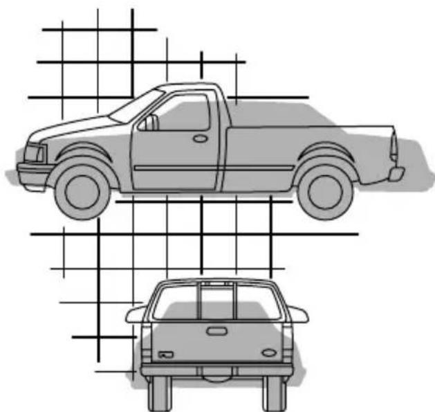 MAZDA BSeries (2006) - Ce en quoi votre véhicule diffère des autres véhicules - 2