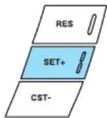 MAZDA BSeries (2006) - Réduction de la vitesse avec le programmeur de vitesses en fonction - 2