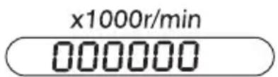 MAZDA BSeries (2006) - Tableau de bord - 1
