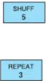 MAZDA BSeries (2006) - Touche rew (retour) - 1