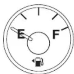 MAZDA BSeries (2006) - Tableau de bord - 5