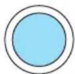 MAZDA BSeries (2006) - Bouton rotatif de mise sous - 1