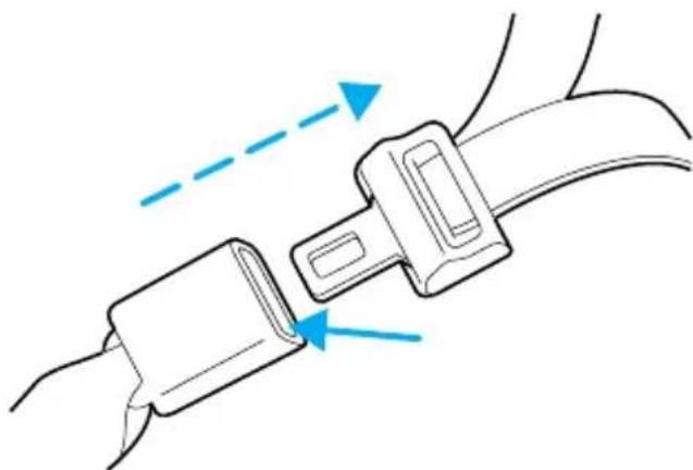 MAZDA BSeries (2006) - Sièges et dispositifs de retenue - 1