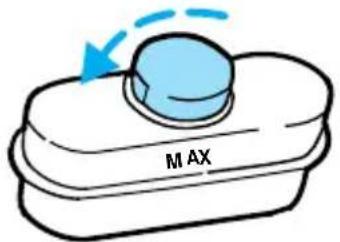 MAZDA BSeries (2006) - Liquide de FREIN - 2