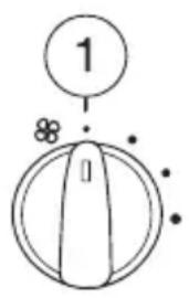 MAZDA BSeries (2006) - Système de chauffage seulement (SELON l'équipement) - 1