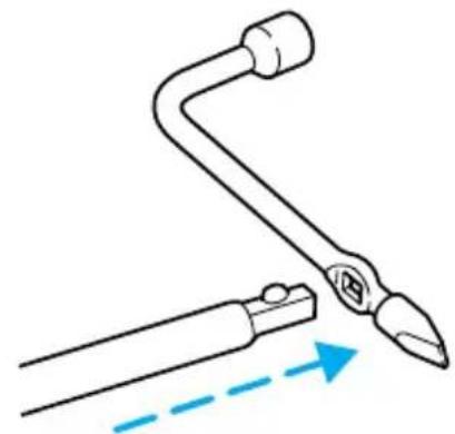 MAZDA BSeries (2006) - Dépannage - 2