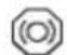 MAZDA BSeries (2006) - Liquide de FREIN - 1