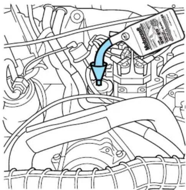 MAZDA BSeries (2006) - Entretien et caractéristiques - 2