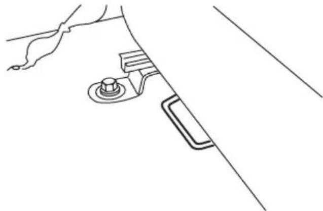 MAZDA BSeries (2006) - Sièges et dispositifs de retenue - 2