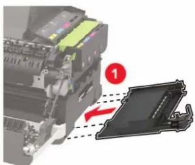 LEXMARK CX421adn - Remarques : - 7