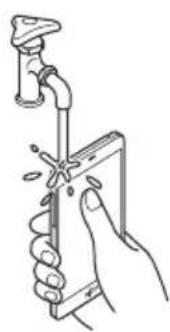 FUJITSU Arrows M04 - 前面、背面、各求専な、本端末につい泡② 2 - 5