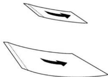 EPSON LPS4250PS - 封筒のせット - 2