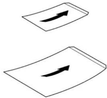 EPSON LPS4250PS - 封筒のせット - 4