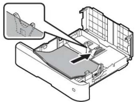 EPSON LPS4250PS - 横置 - 1
