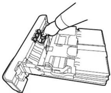 EPSON LPS4250PS - 用紙力七卜 - 2