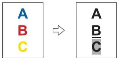 EPSON LPS4250PS - 参考 - 1