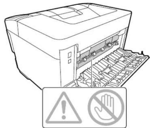 EPSON LPS4250PS - 注意 - 1