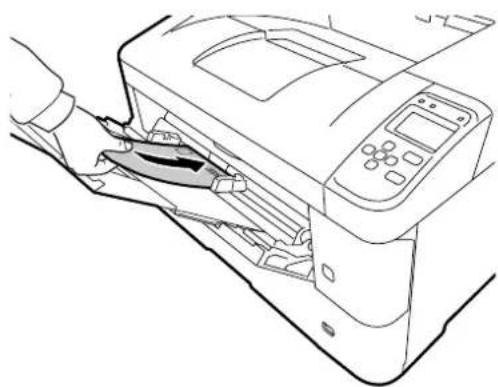 EPSON LPS4250PS - 八方丰の七世卜 - 1