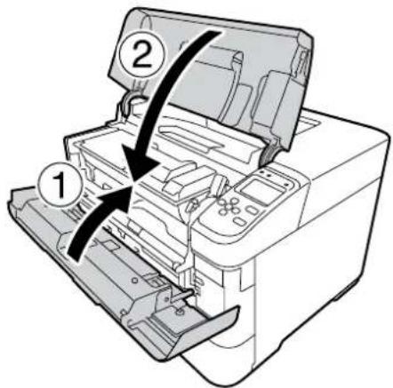 EPSON LPS4250PS - ！重要！ - 2