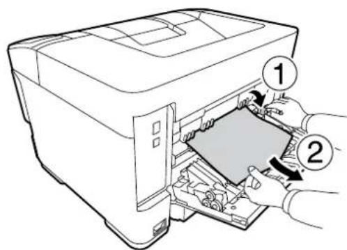 EPSON LPS4250PS - 2 - 1