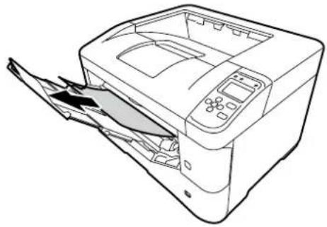 EPSON LPS4250PS - MP 1 - 1