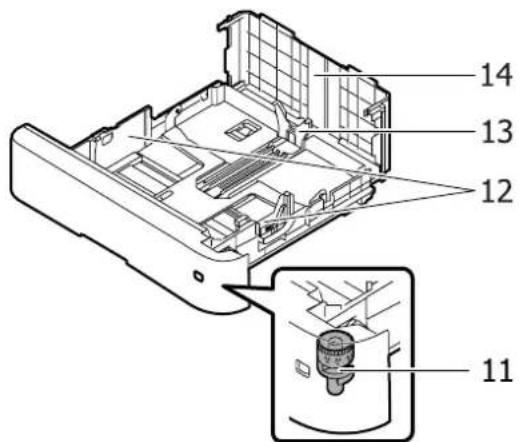 EPSON LPS4250PS - 前面与右側面 - 2