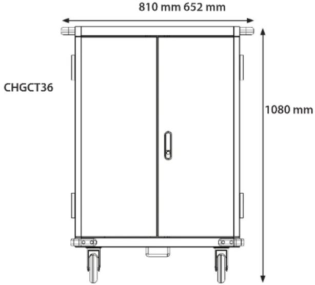V7 CHGCT361E - Schutzschalter: - 1