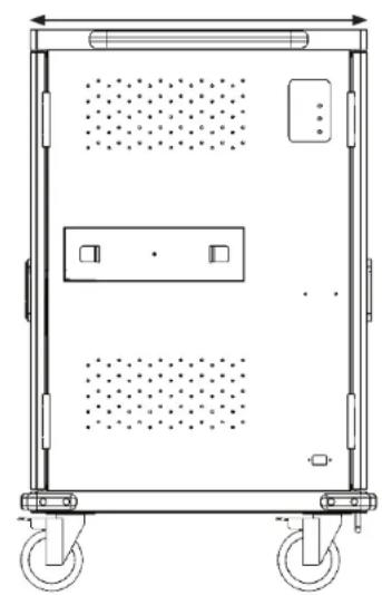 V7 CHGCT361E - Circuit Breaker: - 2