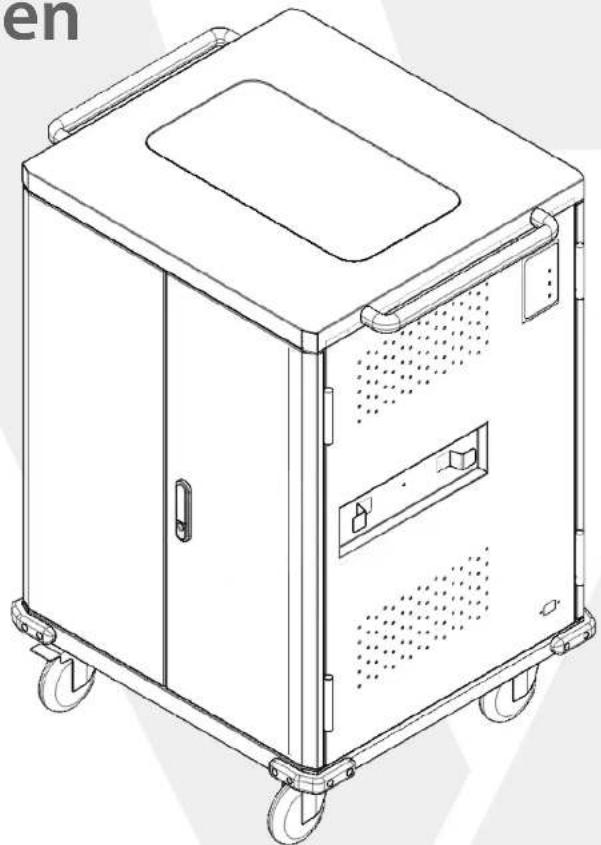 V7 CHGCT361E - Ladewagen - 1