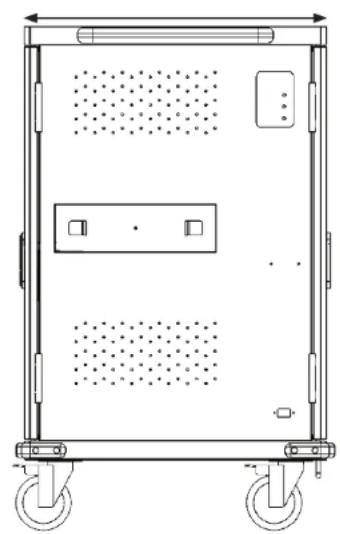 V7 CHGCT361E - Disgiuntore: - 2
