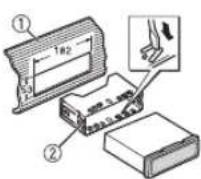 PIONEER MVHS100UBG - Importante - 2