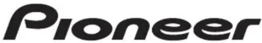 PIONEER MVHS100UBG - 1