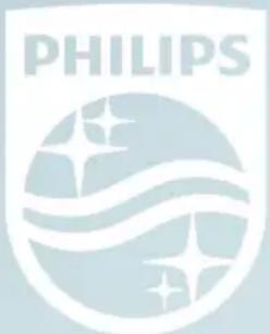PHILIPS BG9040 - Mogelijk oorzaak Oplossing - 1
