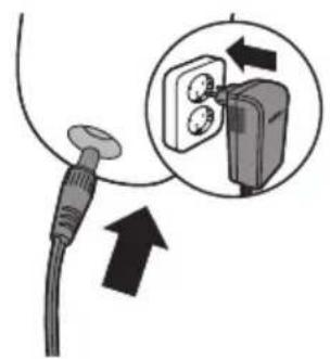 PHILIPS BG9040 - Het apparaat gebruiken - 1