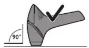 PHILIPS BG9040 - Handhabung des Geräts - 2