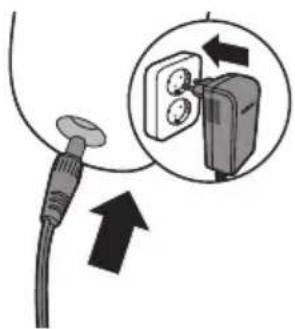 PHILIPS BG9040 - Gestione del disposivo - 1