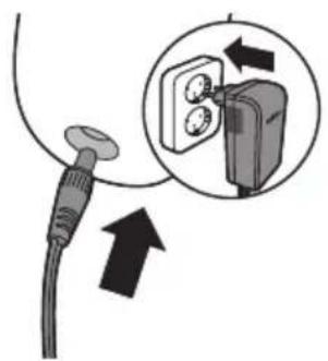 PHILIPS BG9040 - Manipulation de l'appareil - 1