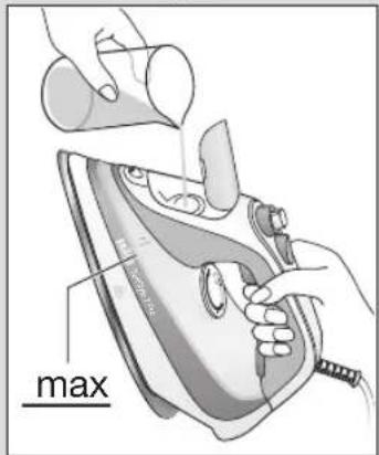 max