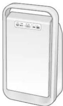 PANASONIC FPDP30 - 品番 F-PDP30 - 1