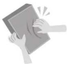 PANASONIC FPDP30 - お願い - 1